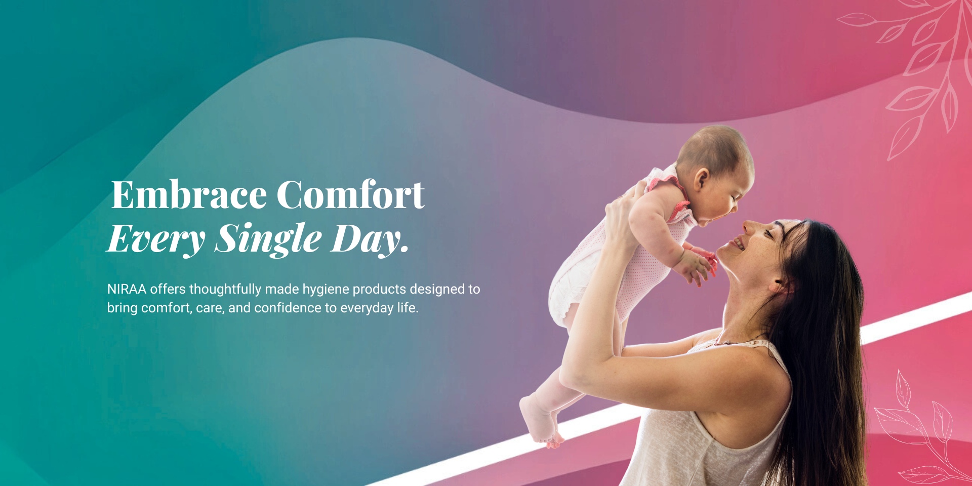 main banner image slider