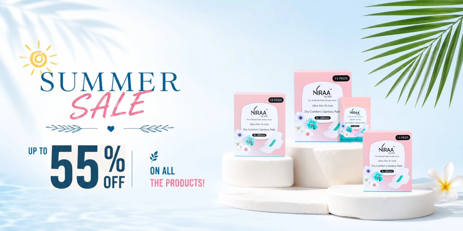 mother's day banner for website