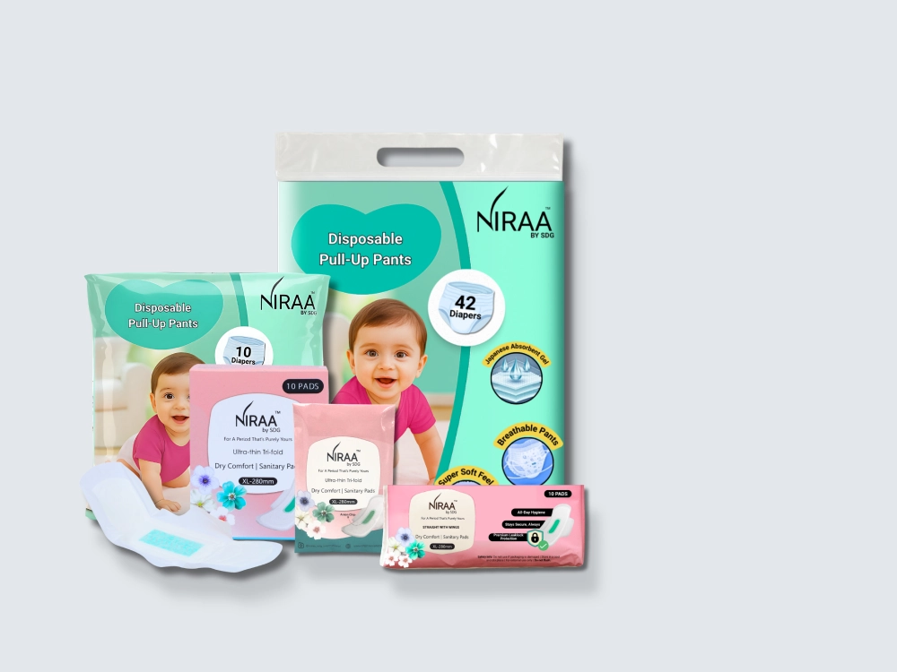 all products new launch