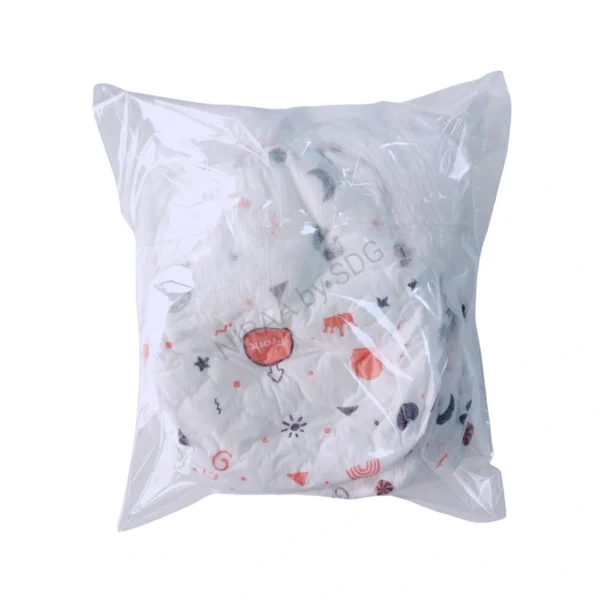 Sample Pack - 6 Disposable Pull-Up Pants | Baby Diaper - Image 3