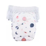 Baby Diaper Sample Pack - Disposable Pull-Up Pants | 6 Pack Diapers