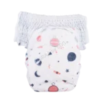 Sample Pack - 6 Disposable Pull-Up Pants | Baby Diaper
