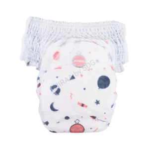 baby diaper sample pack