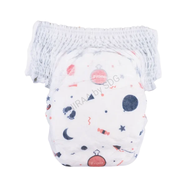 baby diaper sample pack