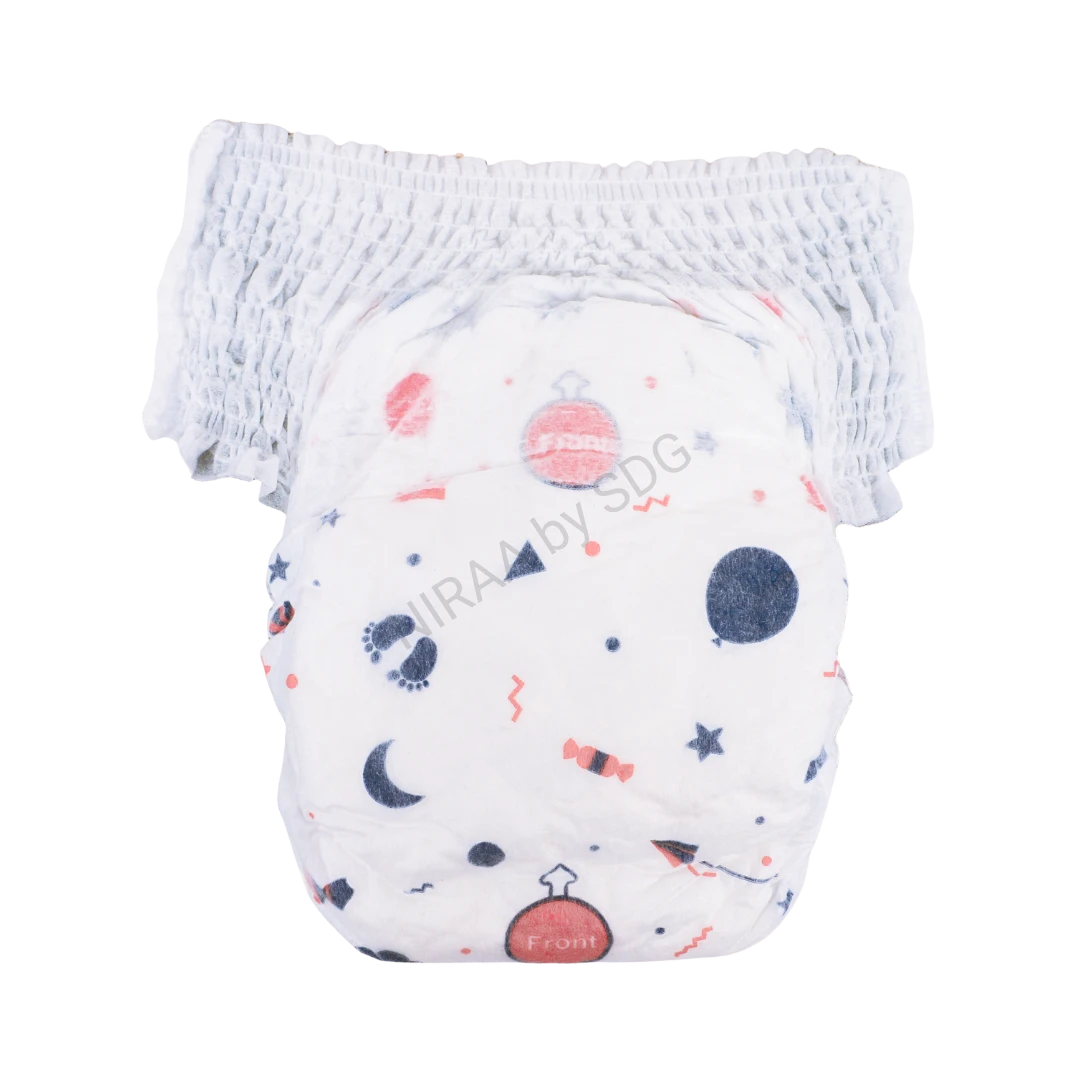 baby diaper sample pack