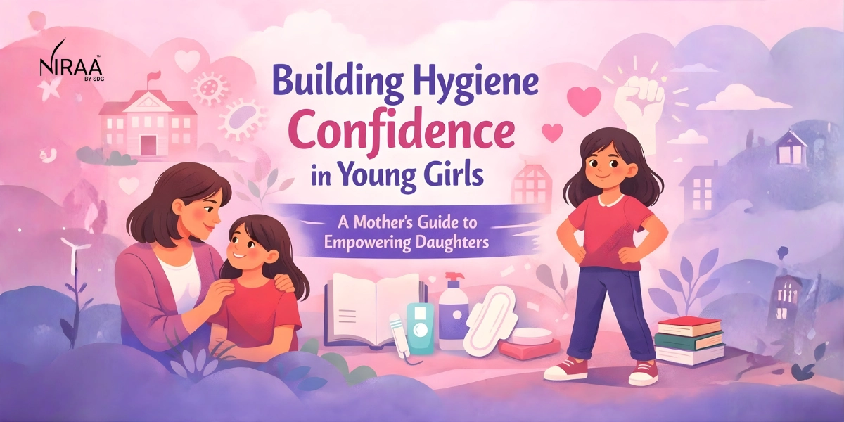 build hygiene confidence featured image