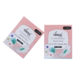Combo Pack - Ultra-Thin Tri-Fold Sanitary Pads With Anion Chip | XL | 30 Pads