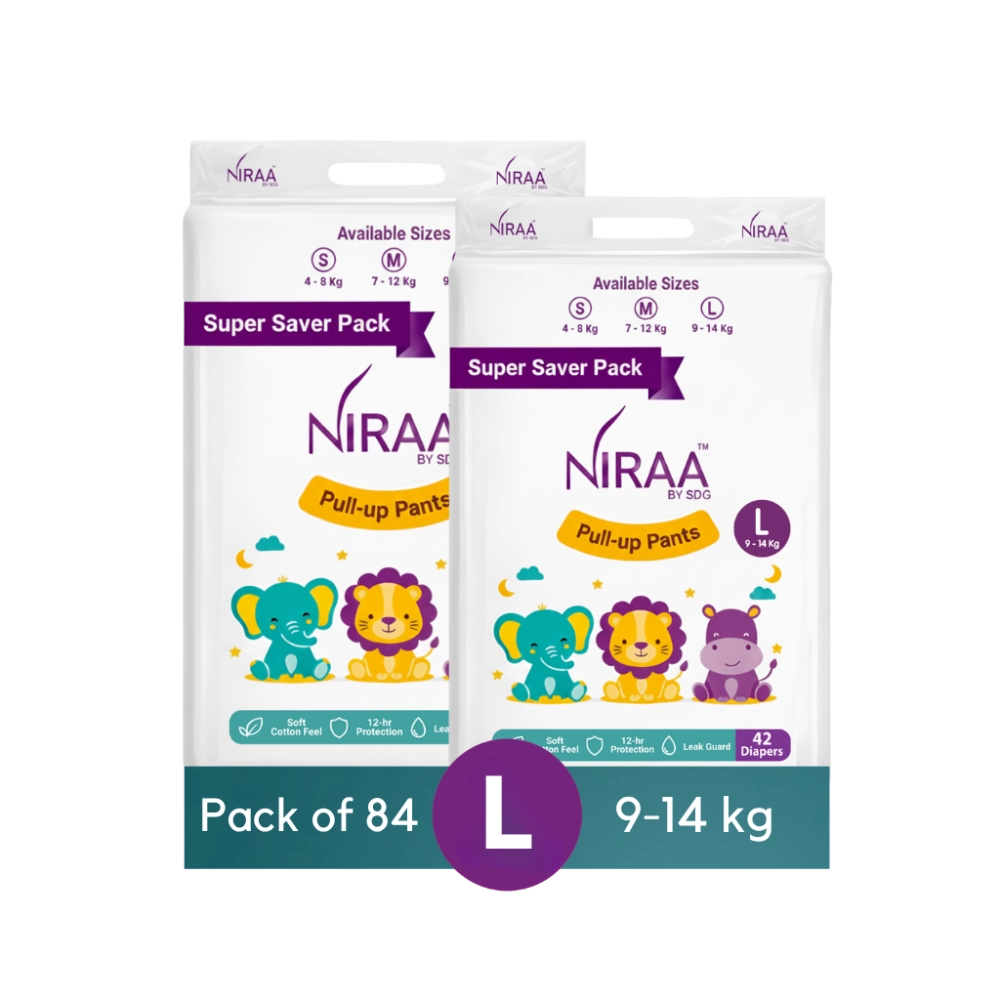 combo s diaper 84 pcs