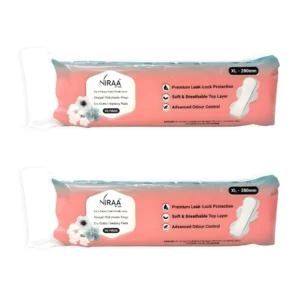 combo straight double wings