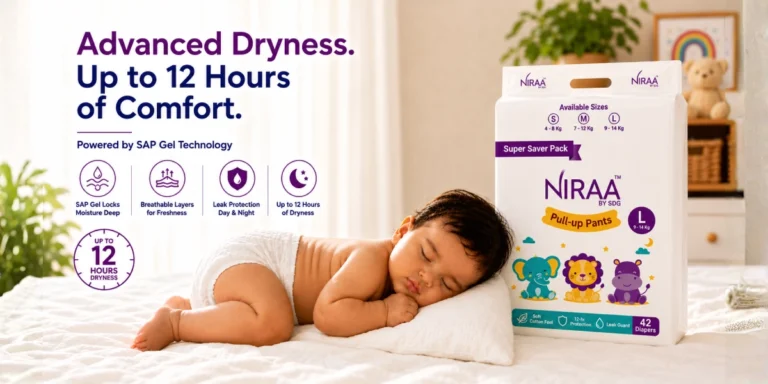 featured image niraa sap