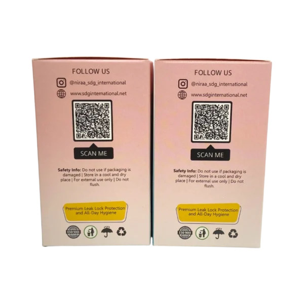 follow us box