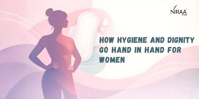 hygiene dignity