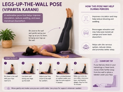 legs-up-the-wall pose-viparita karani