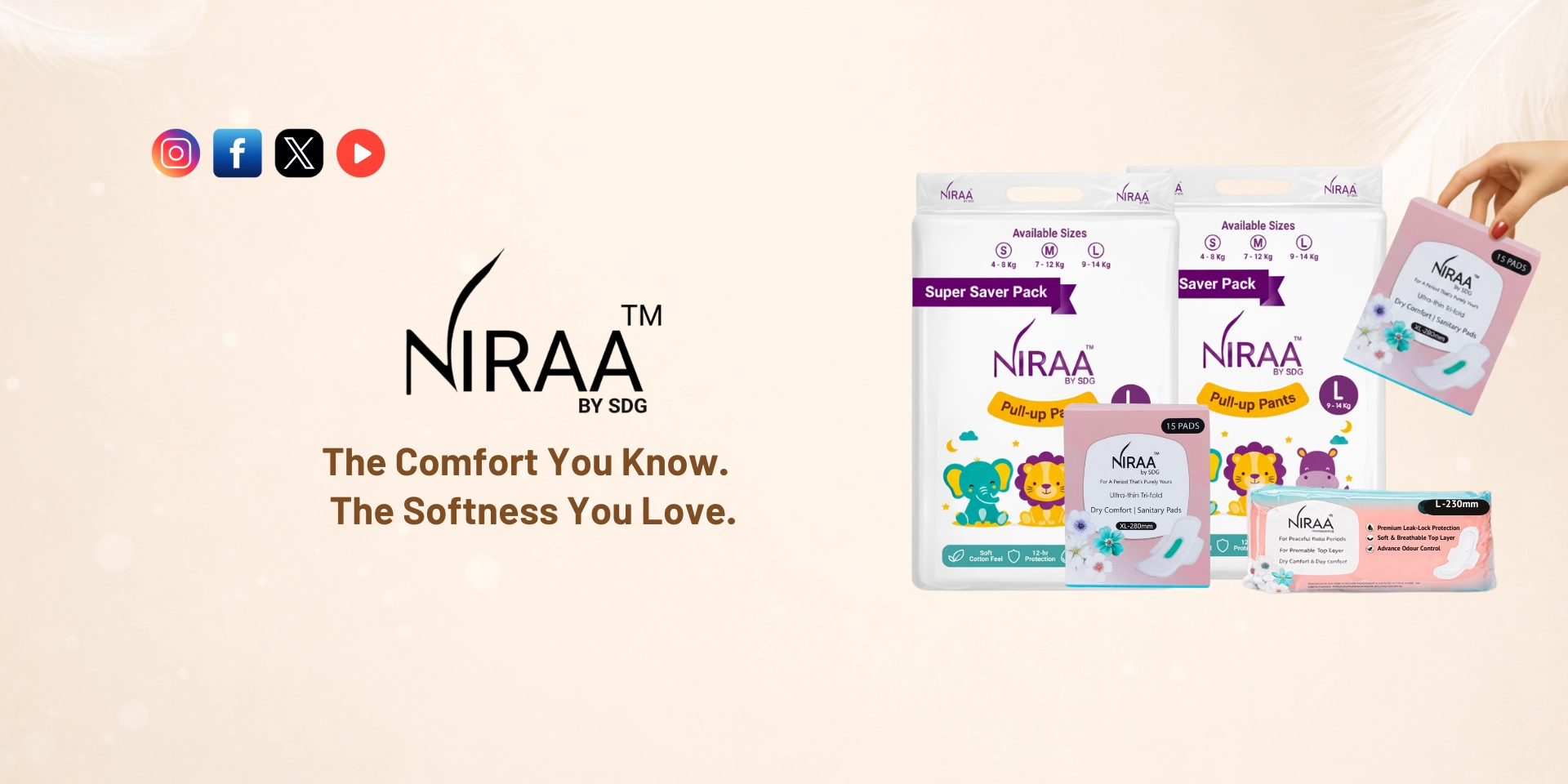 main banner product photo