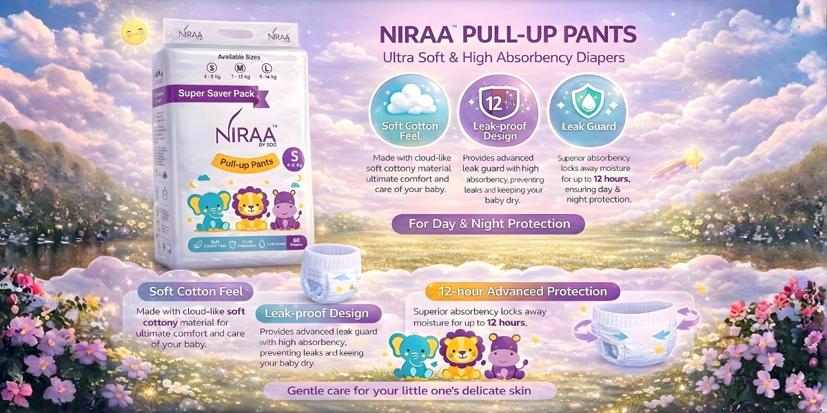 s baby diaper infographic