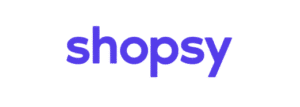 shopsy logo