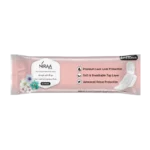 Straight Sanitary Pads - 6 Pads | L (230mm)